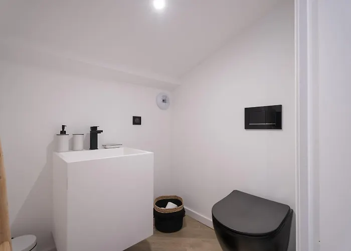 Villa Bord De Piscine, Jacuzzi Hyères