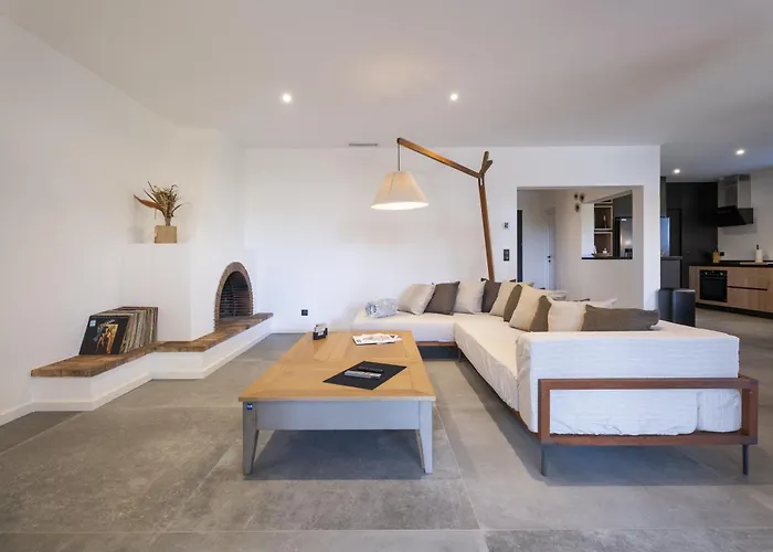 Villa Bord De Piscine, Jacuzzi Hyères