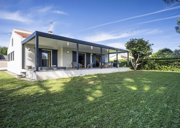 Villa Bord De Piscine, Jacuzzi Hyères