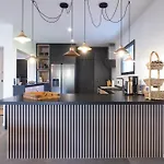 فيلة Bord De Avec Piscine *