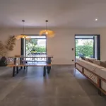 Bord De Avec Piscine فيلة