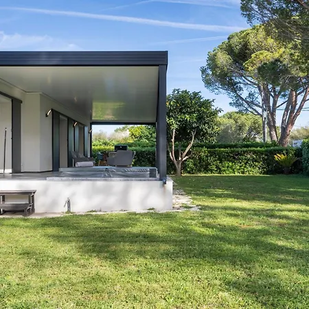 Bord De Piscine, Jacuzzi Villa Hyères